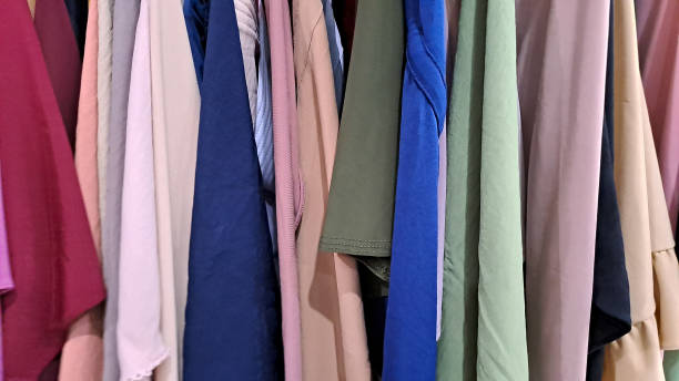 Modest Wear and Burqas manufacturer